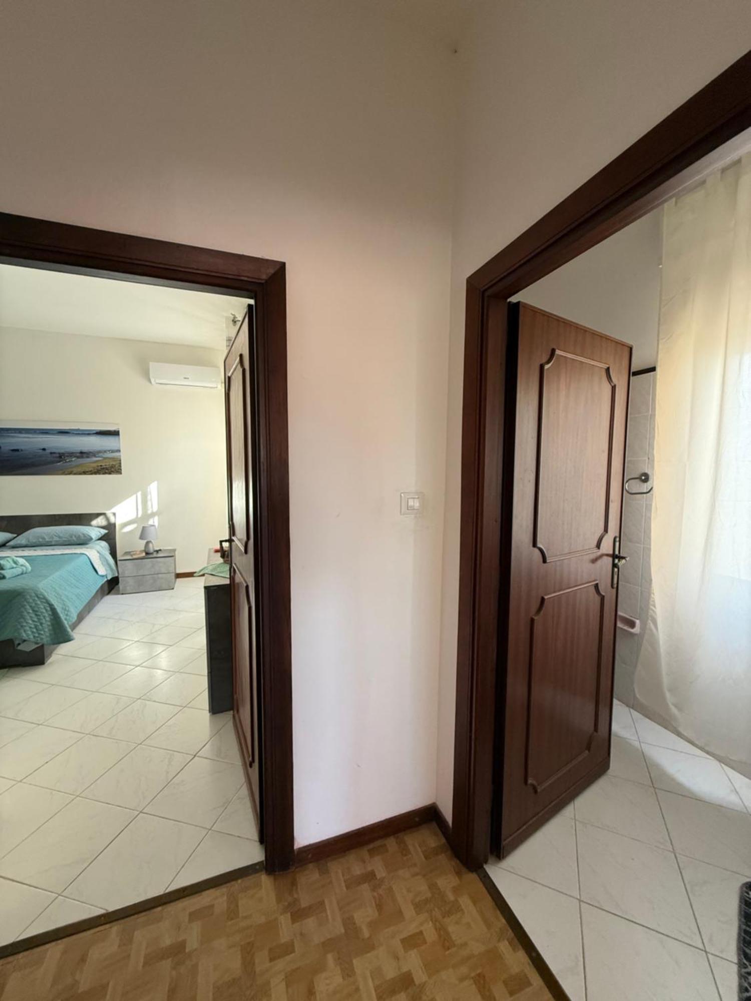 Апартаменты Casa Clelia Порто-Торрес Экстерьер фото