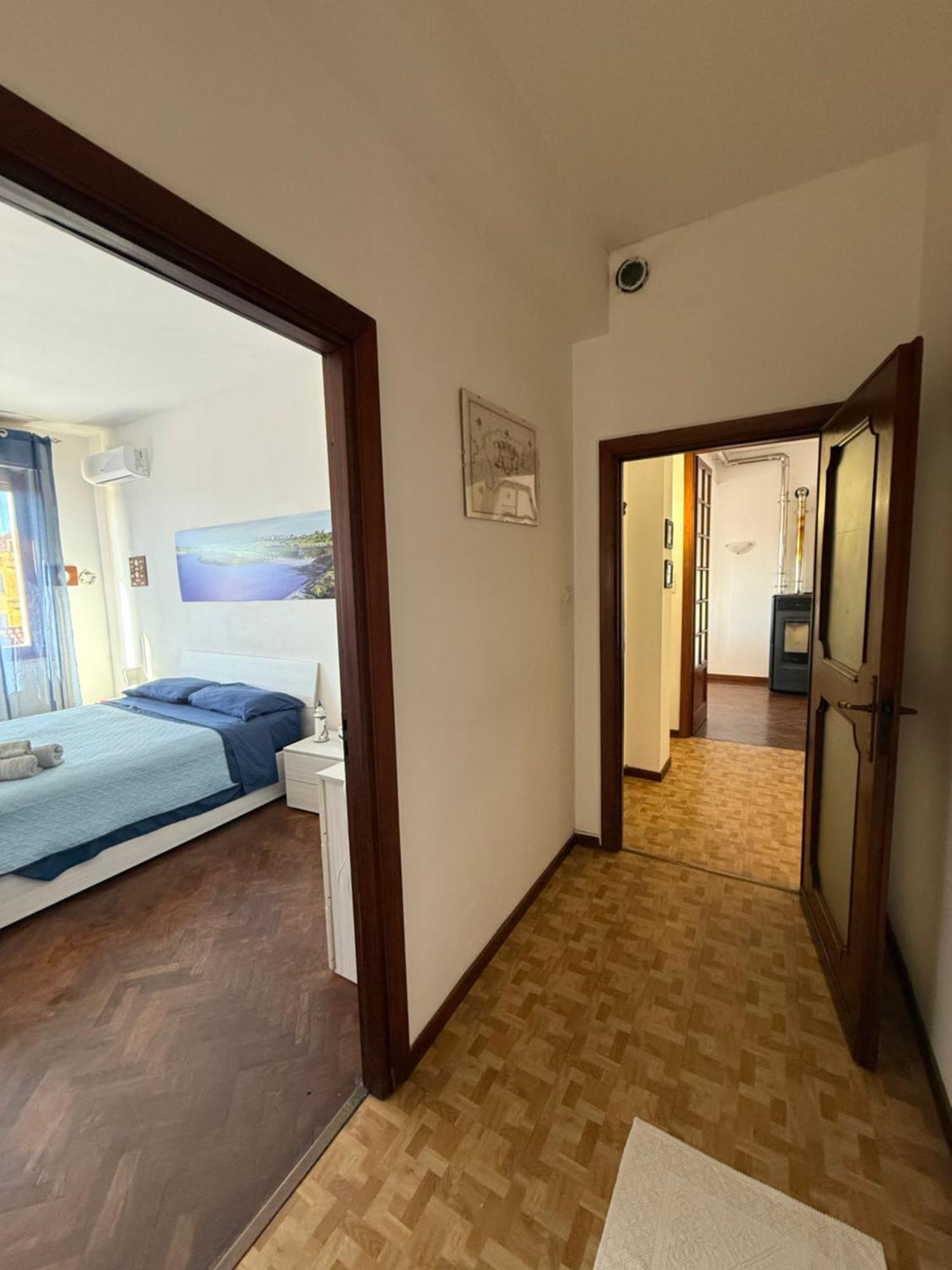 Апартаменты Casa Clelia Порто-Торрес Экстерьер фото
