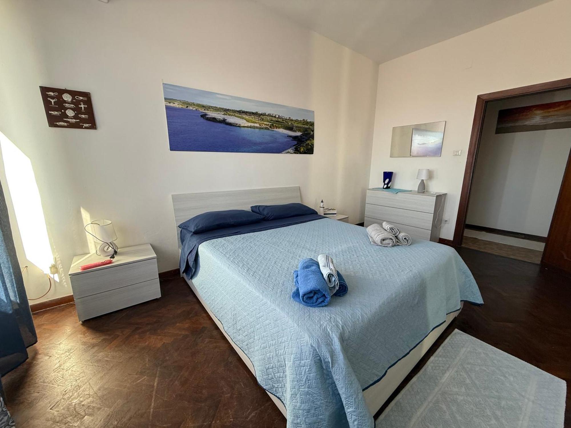 Апартаменты Casa Clelia Порто-Торрес Экстерьер фото