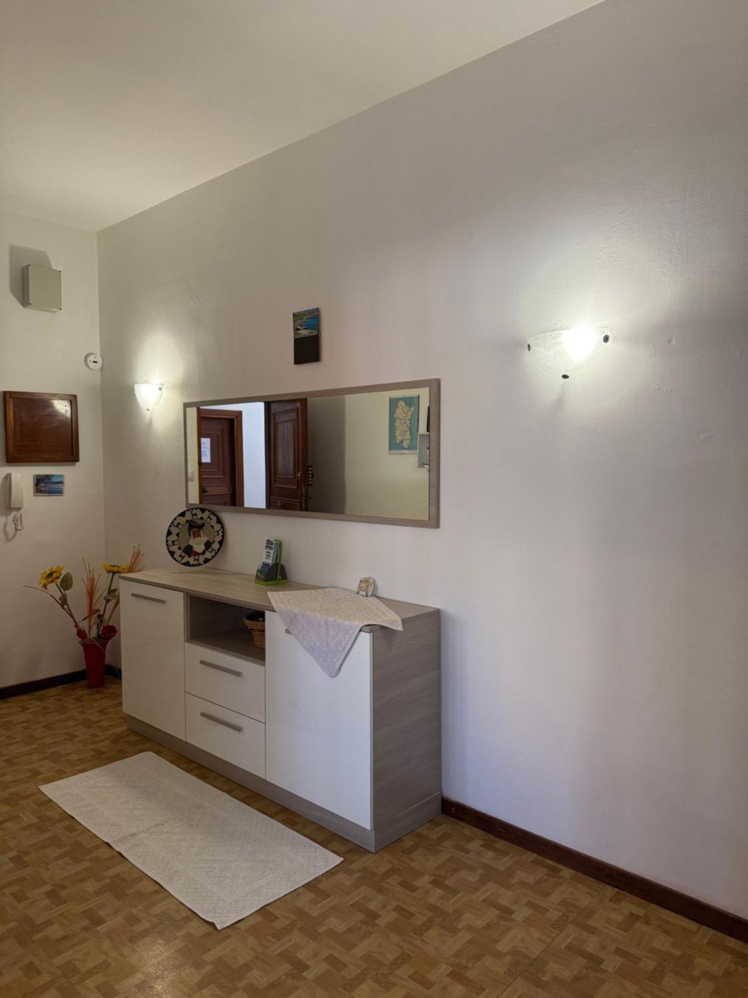Апартаменты Casa Clelia Порто-Торрес Экстерьер фото